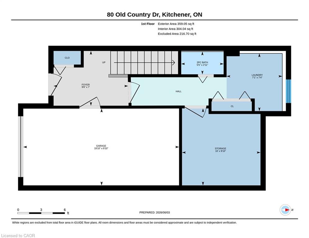 1-80 Old Country Drive Property Photo 33