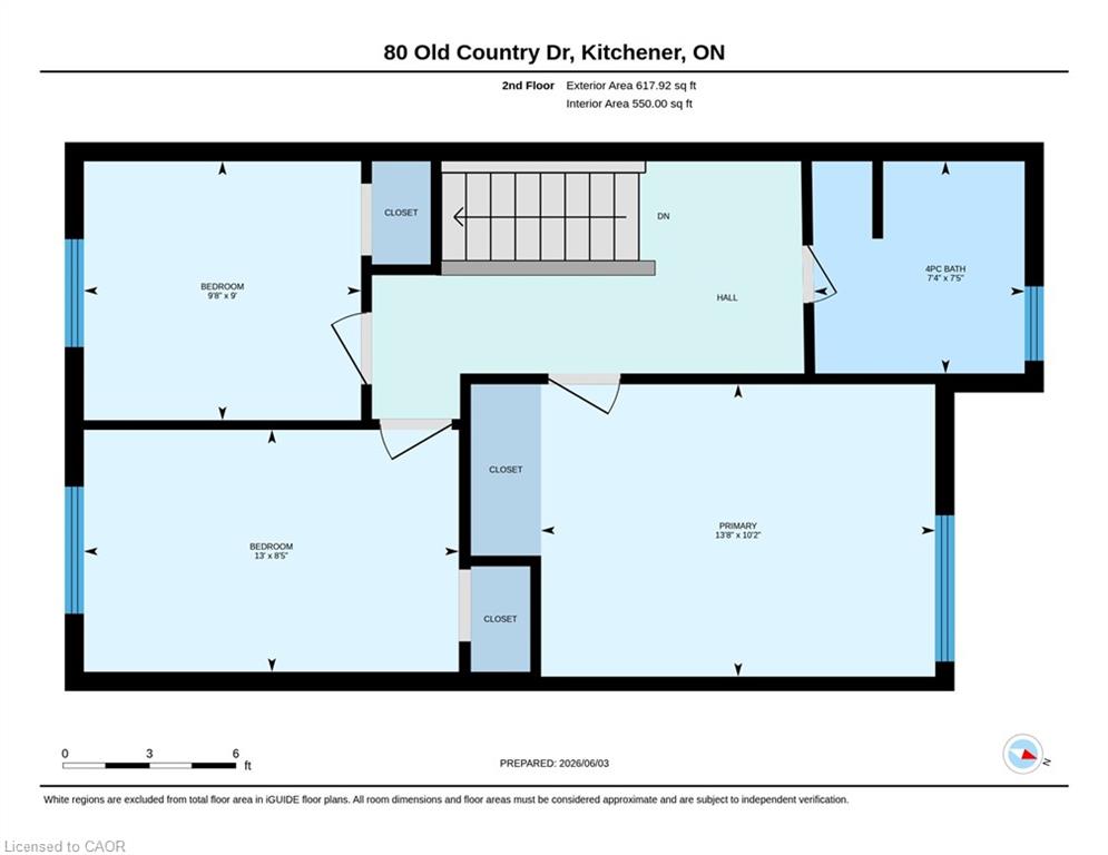 1-80 Old Country Drive Property Photo 35