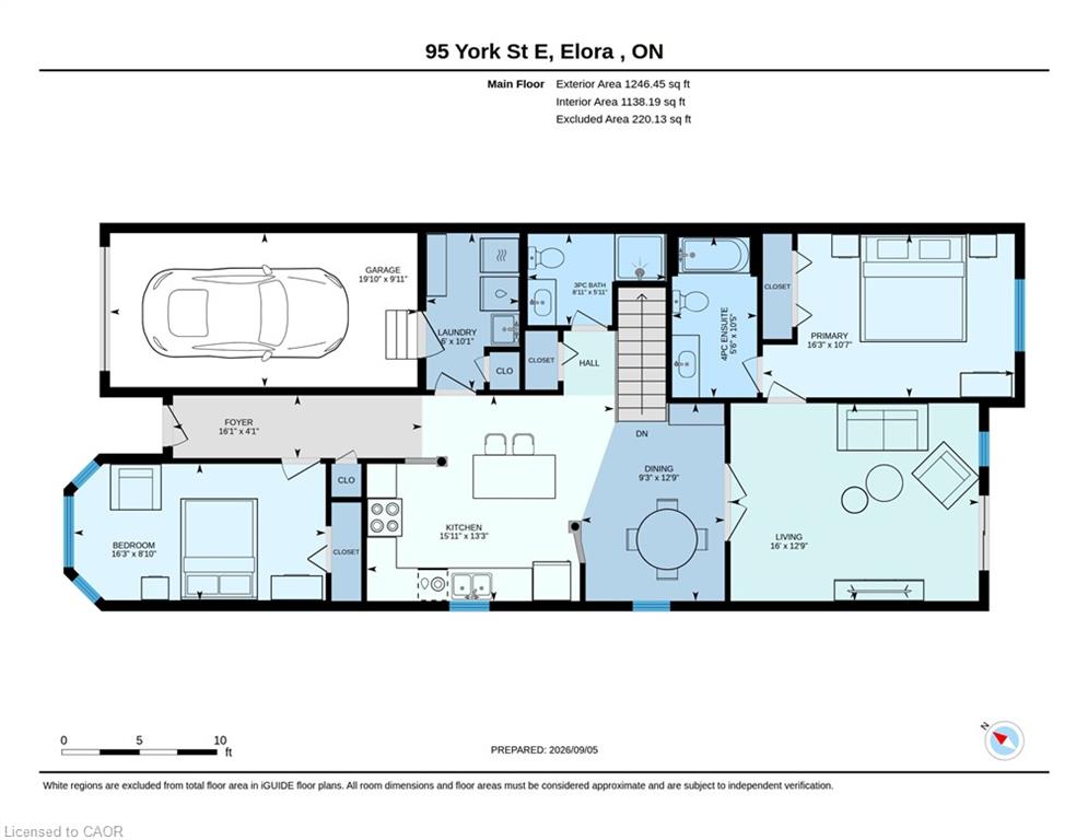 95 York Street E Property Photo 44