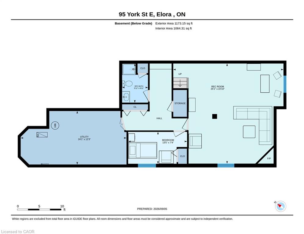 95 York Street E Property Photo 45