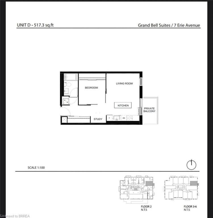 304-7 Erie Avenue Property Photo 21