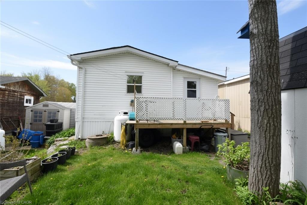 125 Otto Lane Property Photo 13