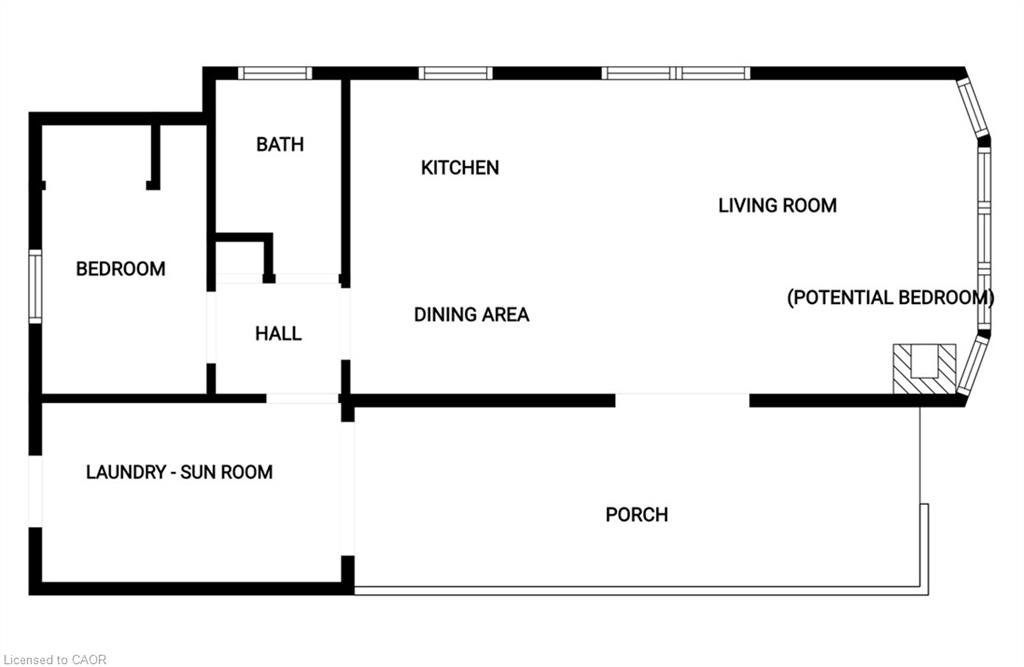 125 Otto Lane Property Photo 17