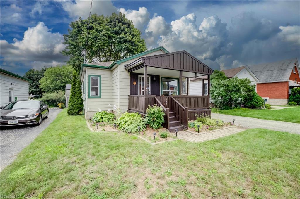 176 Edwin Street Property Photo 1