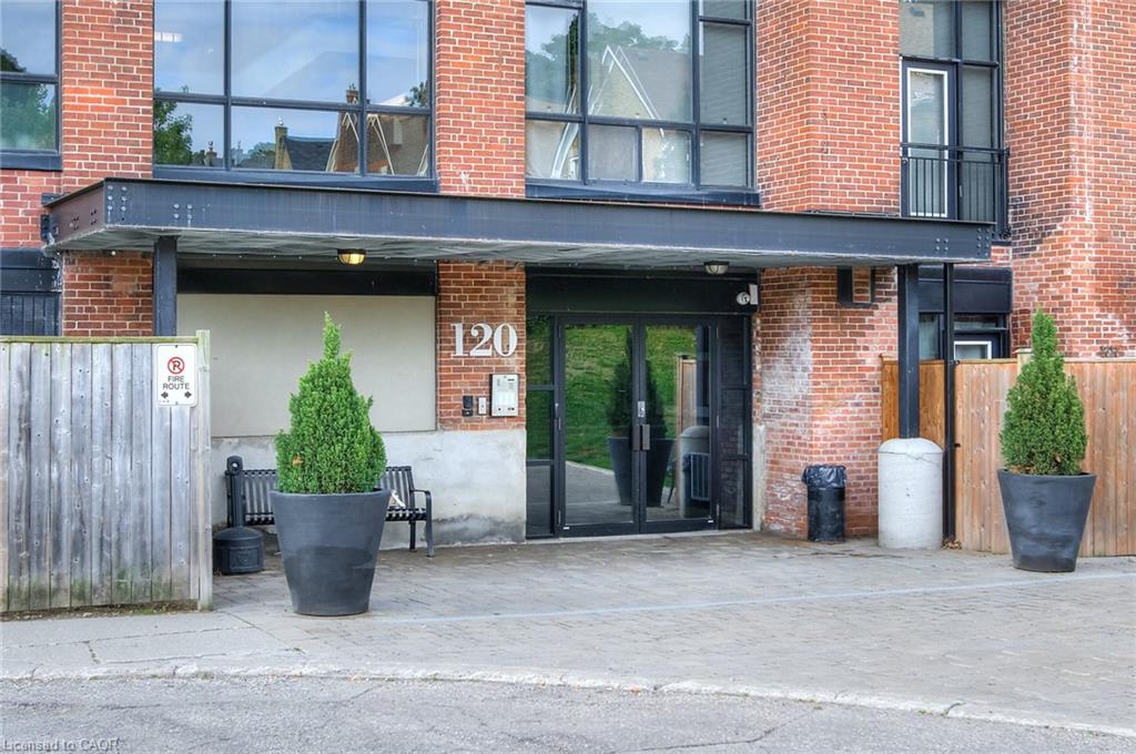 501-120 Mansion Street Property Photo 2