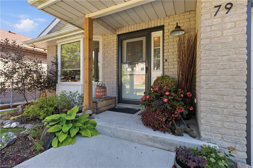 79 Donly Drive S Property Photo 3