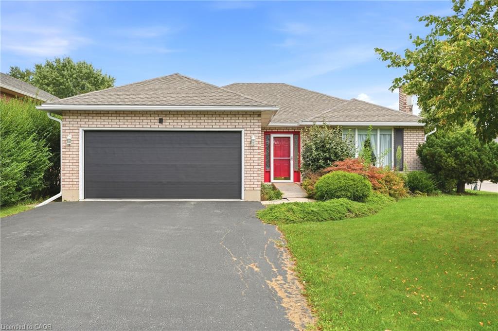 9 Country Club Road