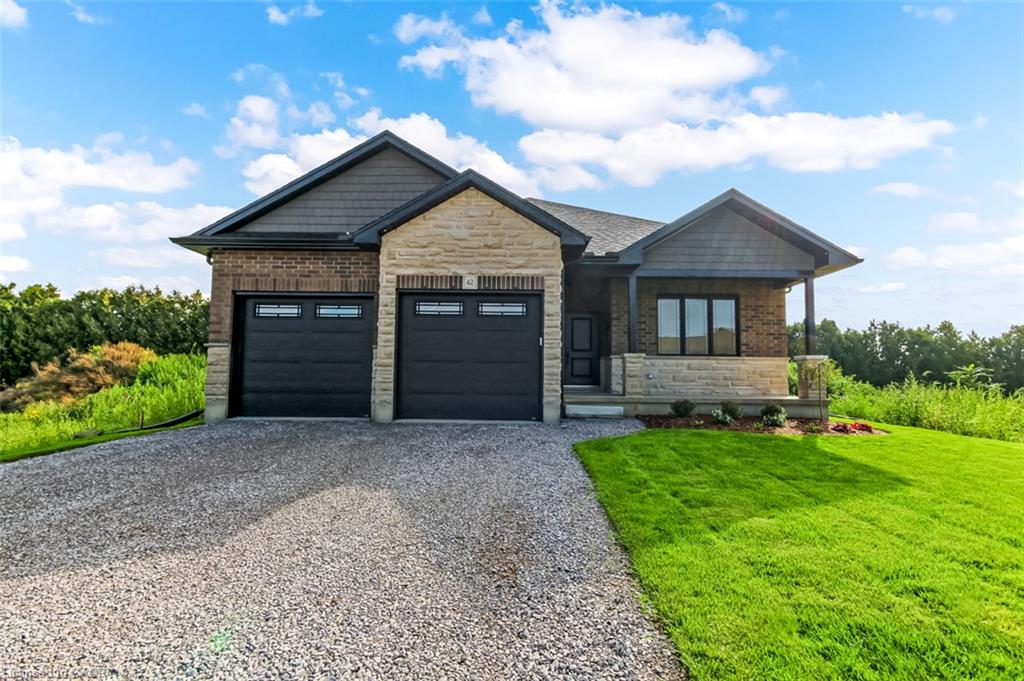 42 Duchess Drive Property Photo 1