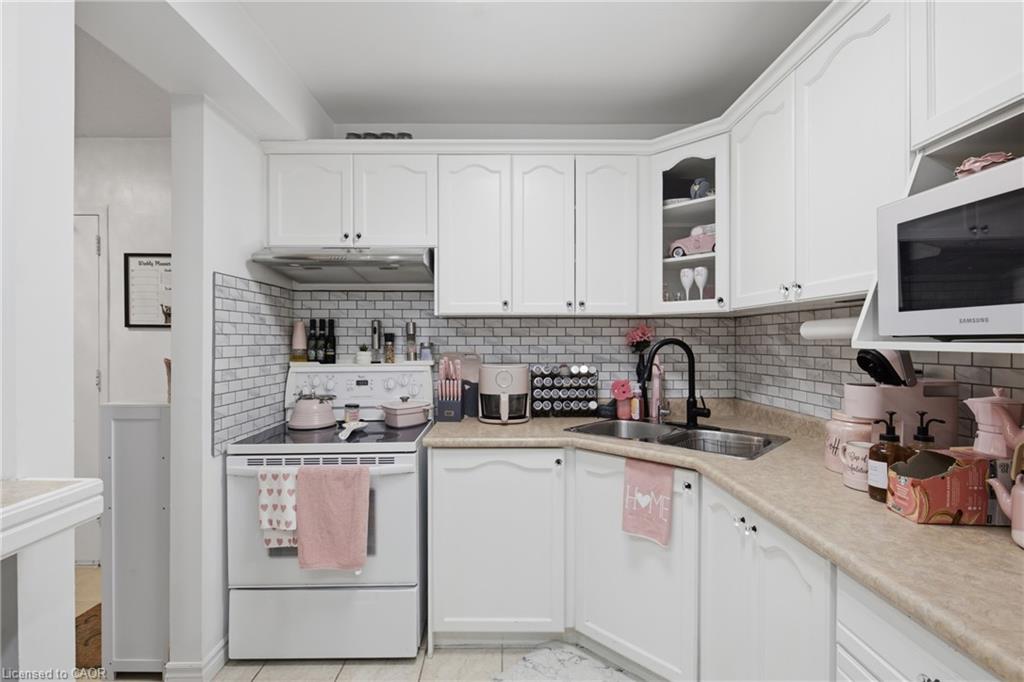 308-264 Oakdale Avenue Property Photo 14