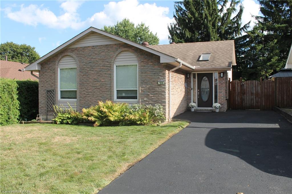 106 Appleford Road