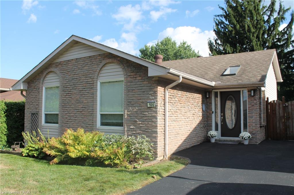 106 Appleford Road Property Photo 2
