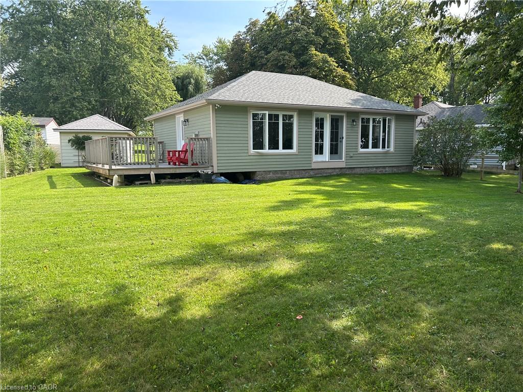 23 Upper Mohawk Point Property Photo 1