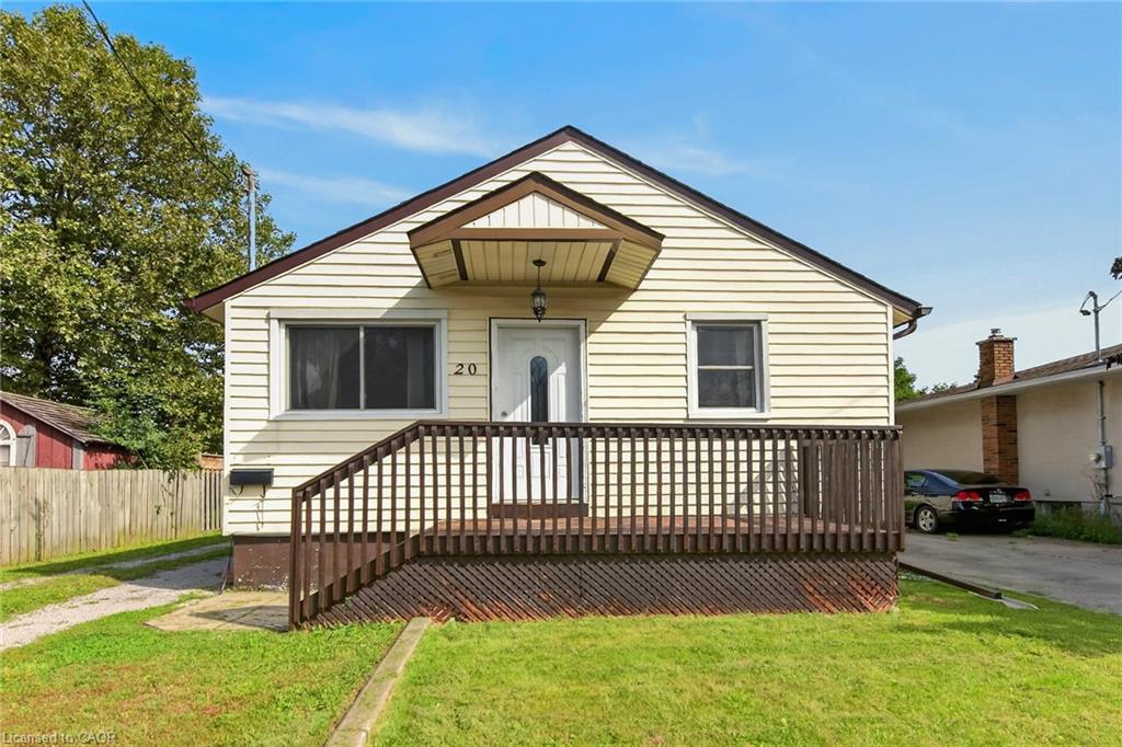 20 Kent Street Property Photo 1