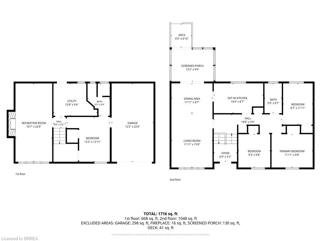 14 Falkland Road Property Photo 31