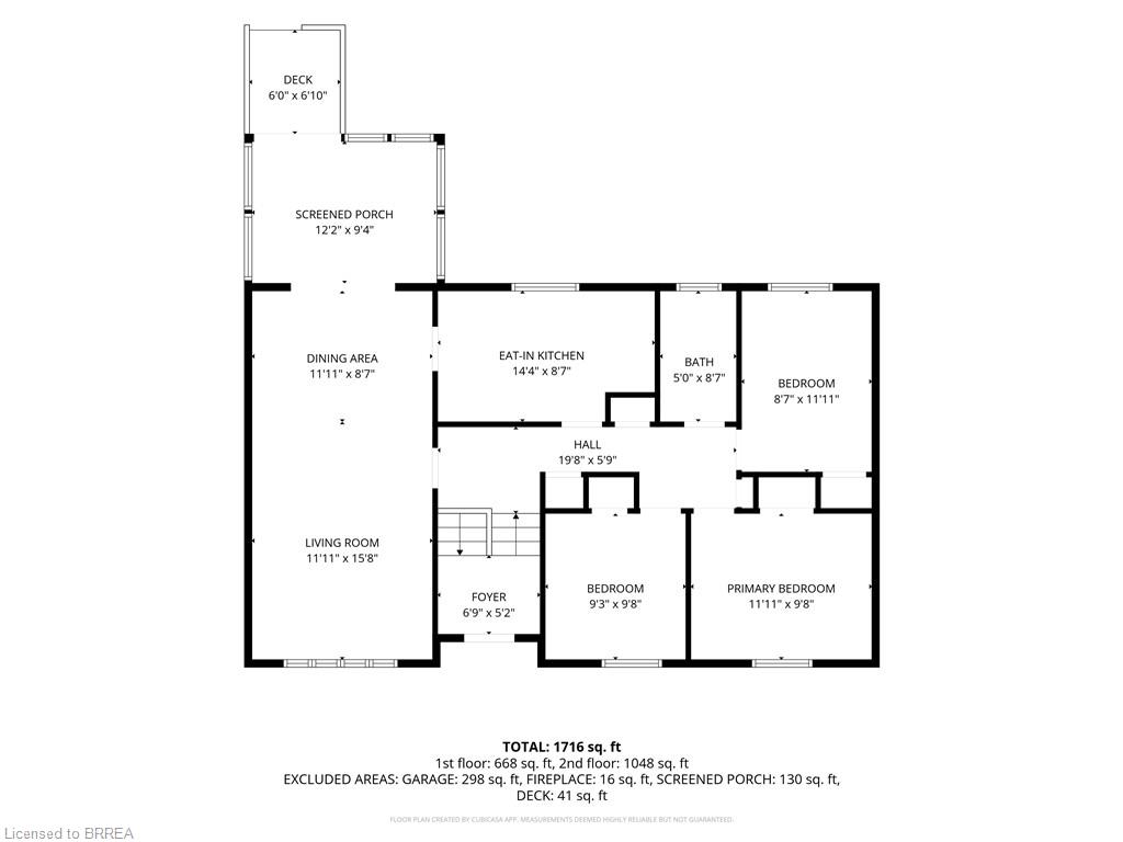 14 Falkland Road Property Photo 32