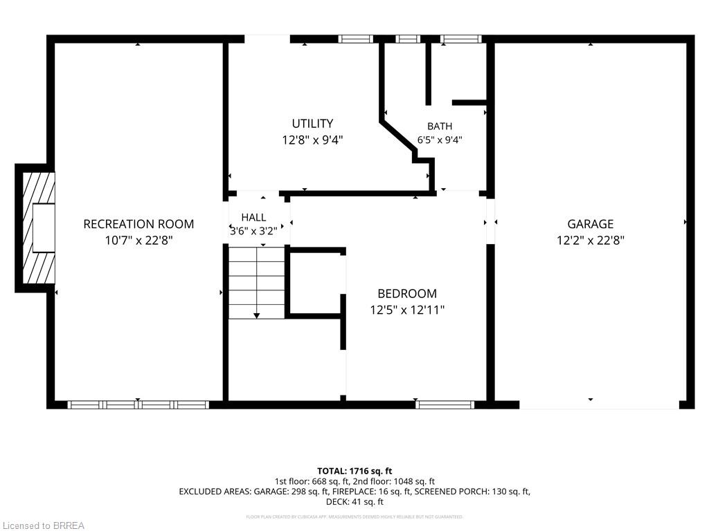 14 Falkland Road Property Photo 33