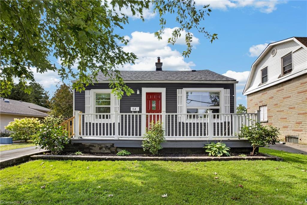 64 Norfolk Avenue Property Photo 1