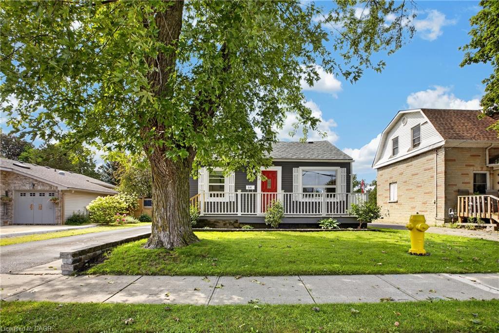 64 Norfolk Avenue Property Photo 2