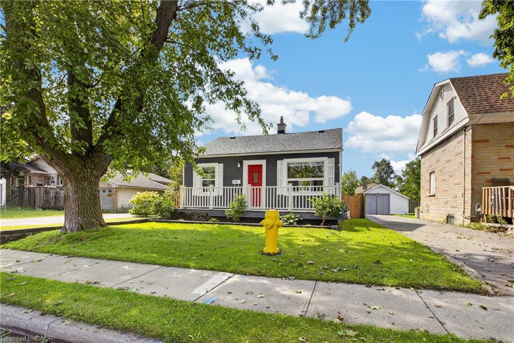 64 Norfolk Avenue Property Photo 4