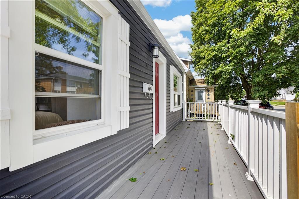64 Norfolk Avenue Property Photo 5