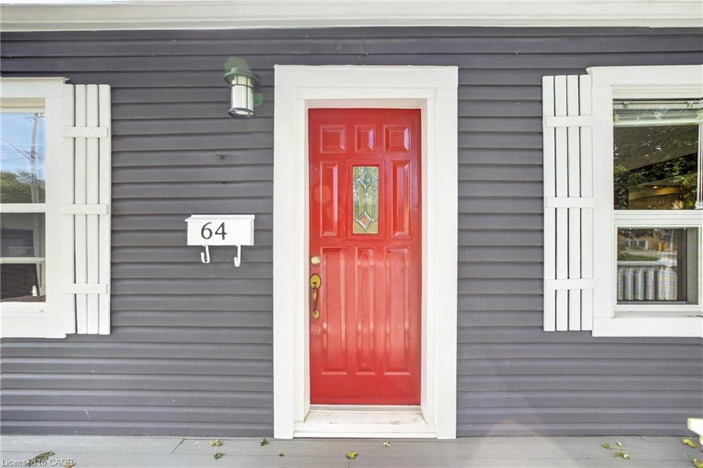 64 Norfolk Avenue Property Photo 6