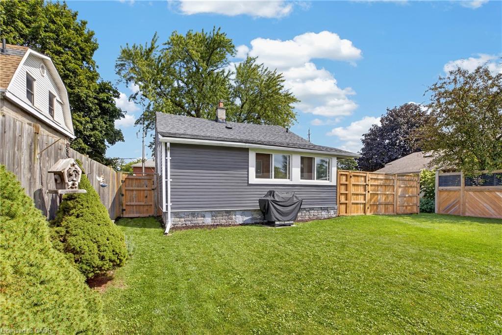 64 Norfolk Avenue Property Photo 39