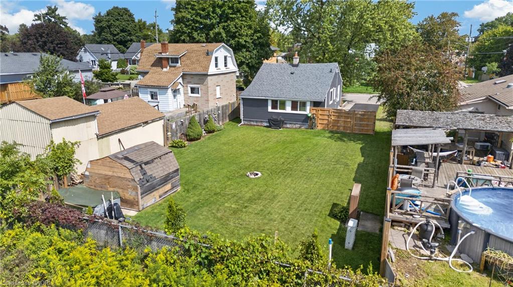 64 Norfolk Avenue Property Photo 42