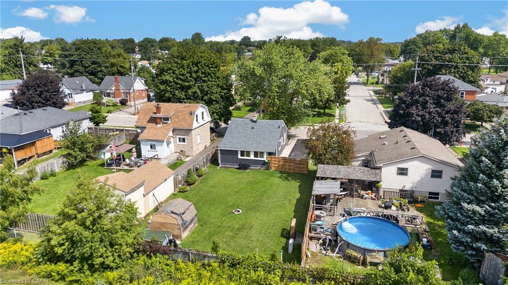 64 Norfolk Avenue Property Photo 44