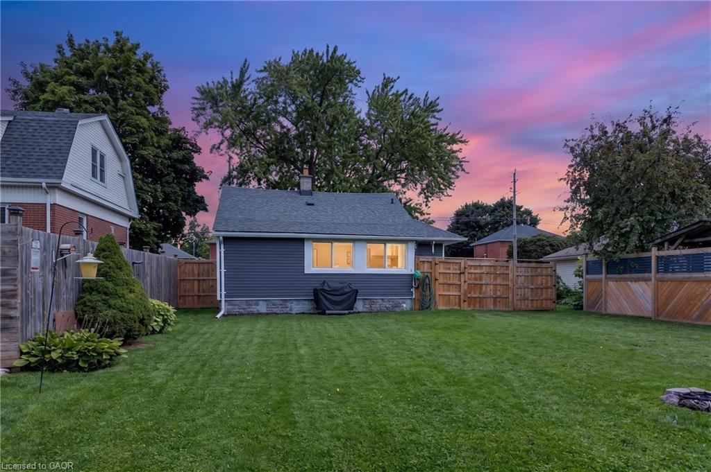 64 Norfolk Avenue Property Photo 47