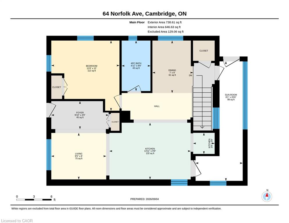 64 Norfolk Avenue Property Photo 48