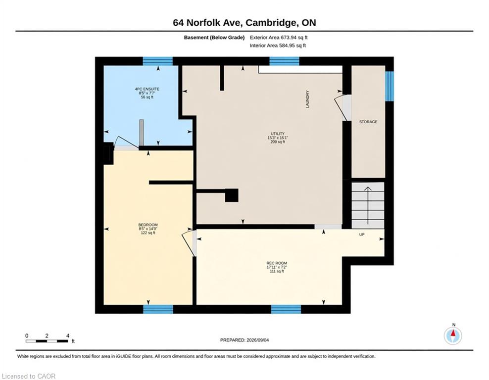 64 Norfolk Avenue Property Photo 49
