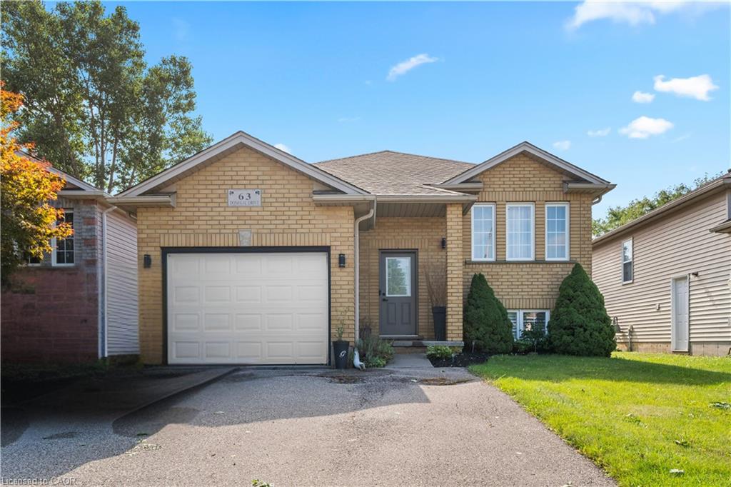 63 Donegal Drive Property Photo 1