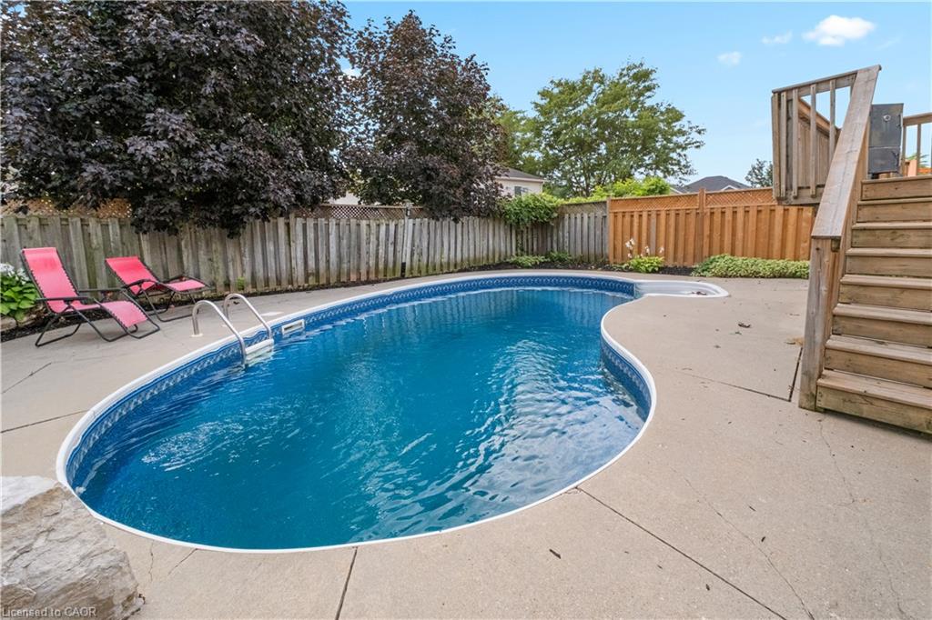 63 Donegal Drive Property Photo 22
