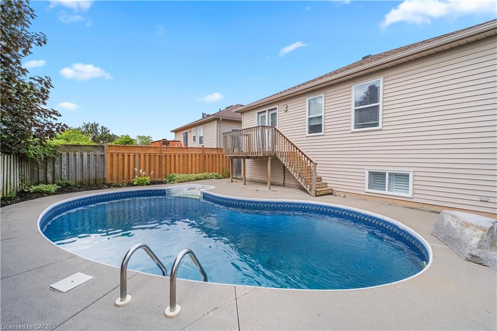 63 Donegal Drive Property Photo 23