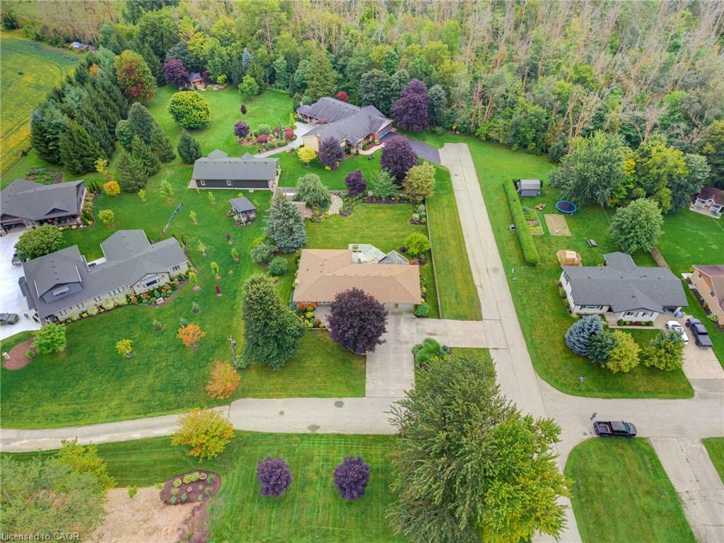 298 Woodview Drive Property Photo 1