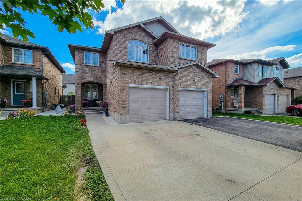 21 Jonathon Court Property Photo 2