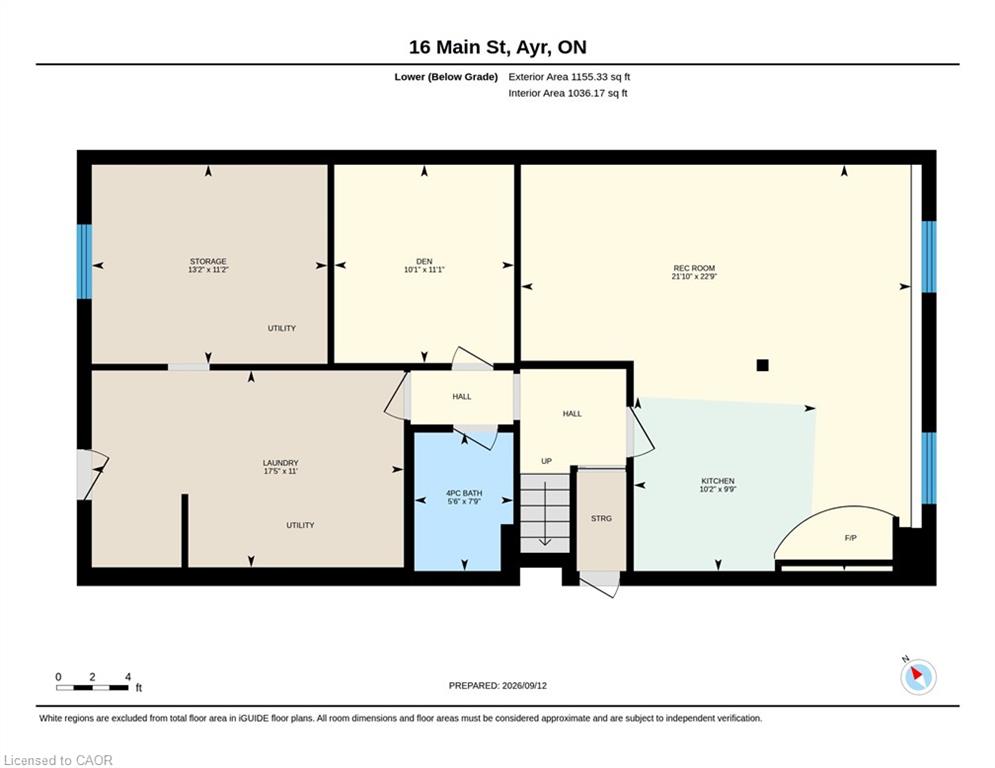 16 Main Street Property Photo 33