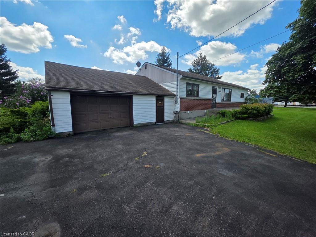 13225 Lundy's Lane Property Photo 1