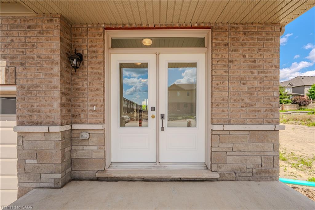 358 Robert Woolner Street Property Photo 2
