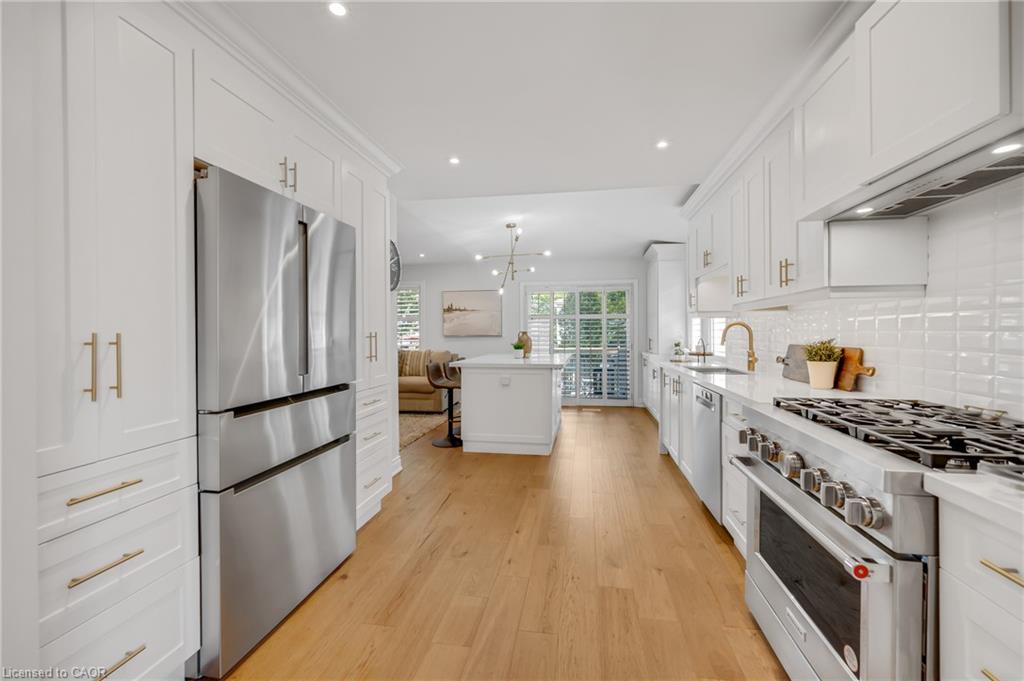 4013 Jarvis Crescent