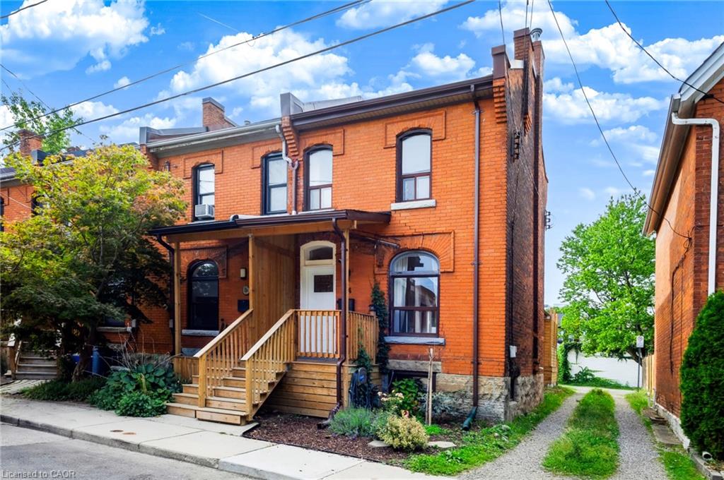 34 Baillie Street Property Photo 1