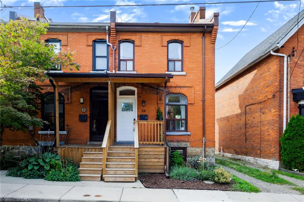 34 Baillie Street Property Photo 1