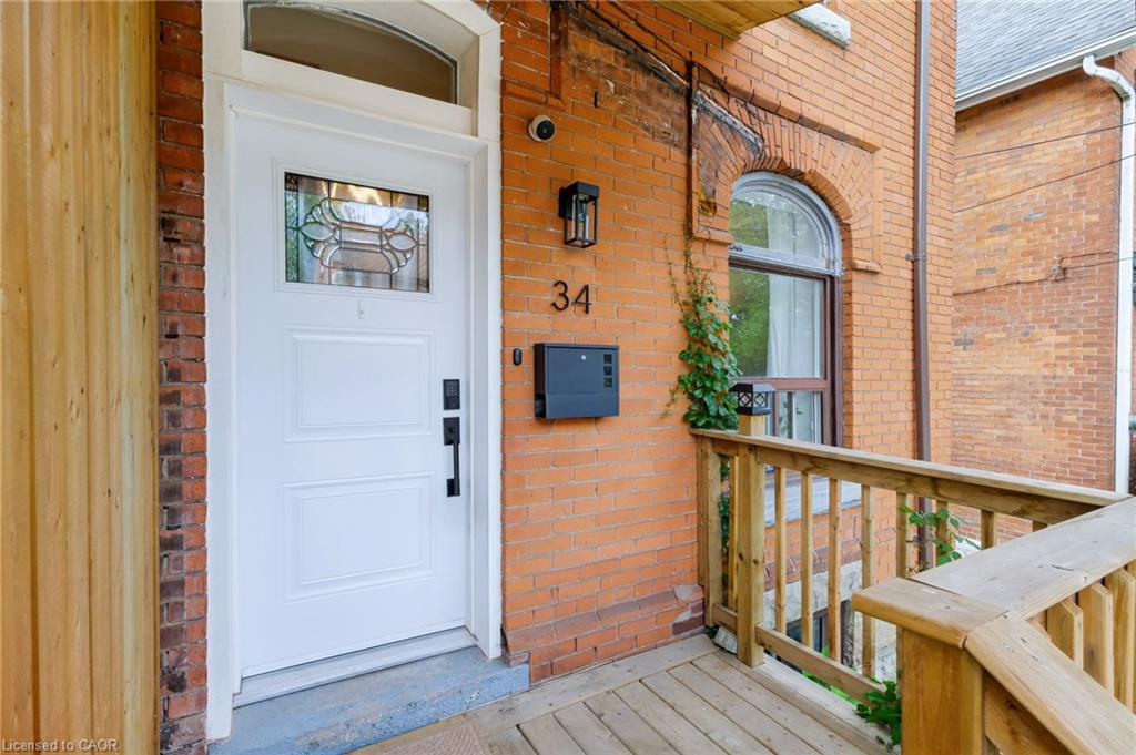 34 Baillie Street Property Photo 2