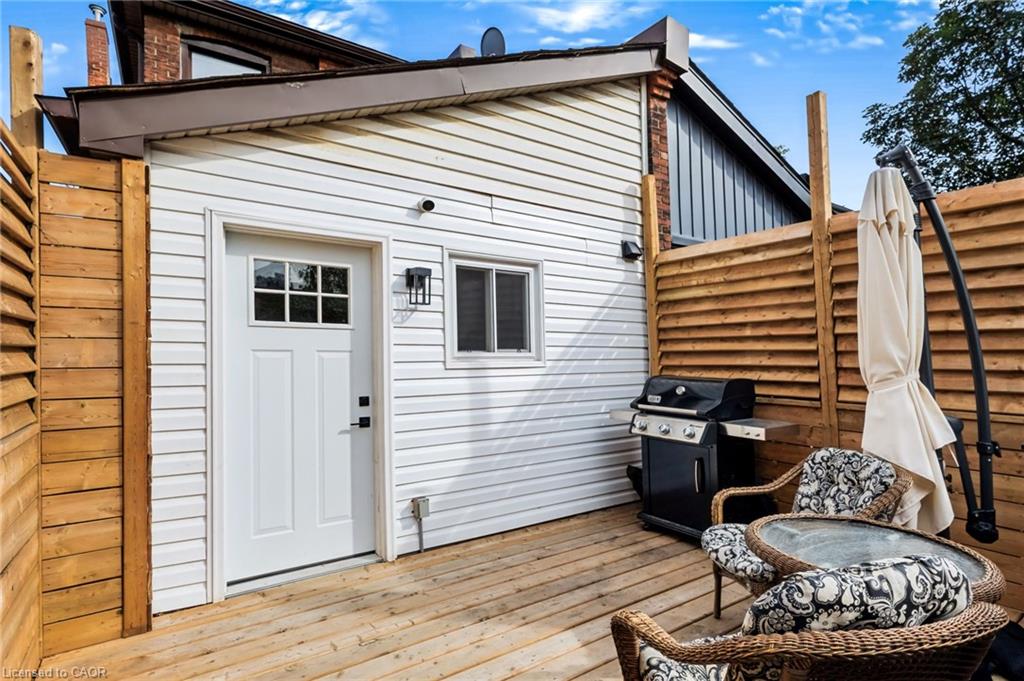 34 Baillie Street Property Photo 12