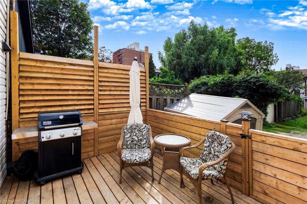 34 Baillie Street Property Photo 13