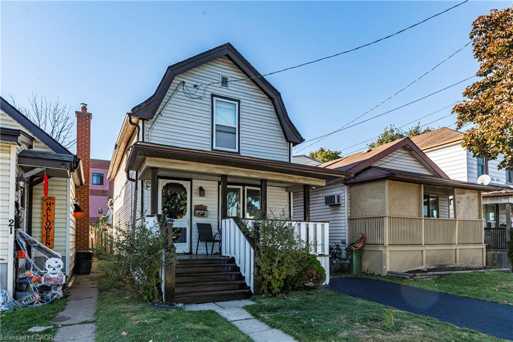 23 Frederick Avenue Property Photo 1