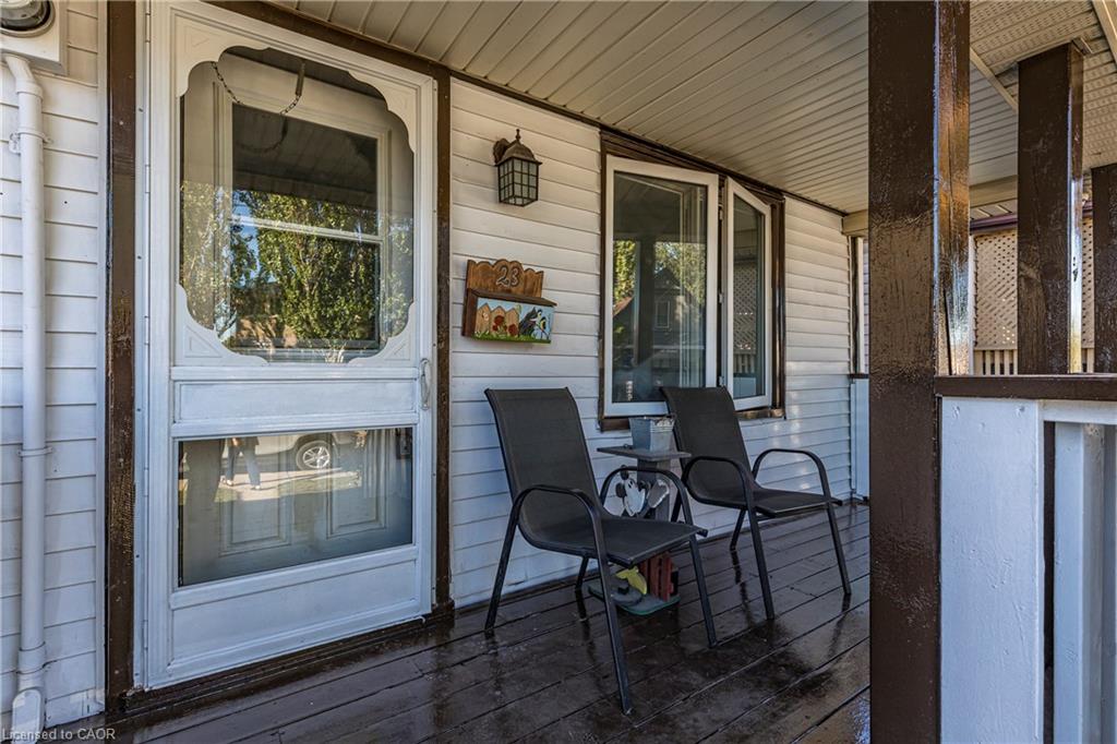 23 Frederick Avenue Property Photo 2