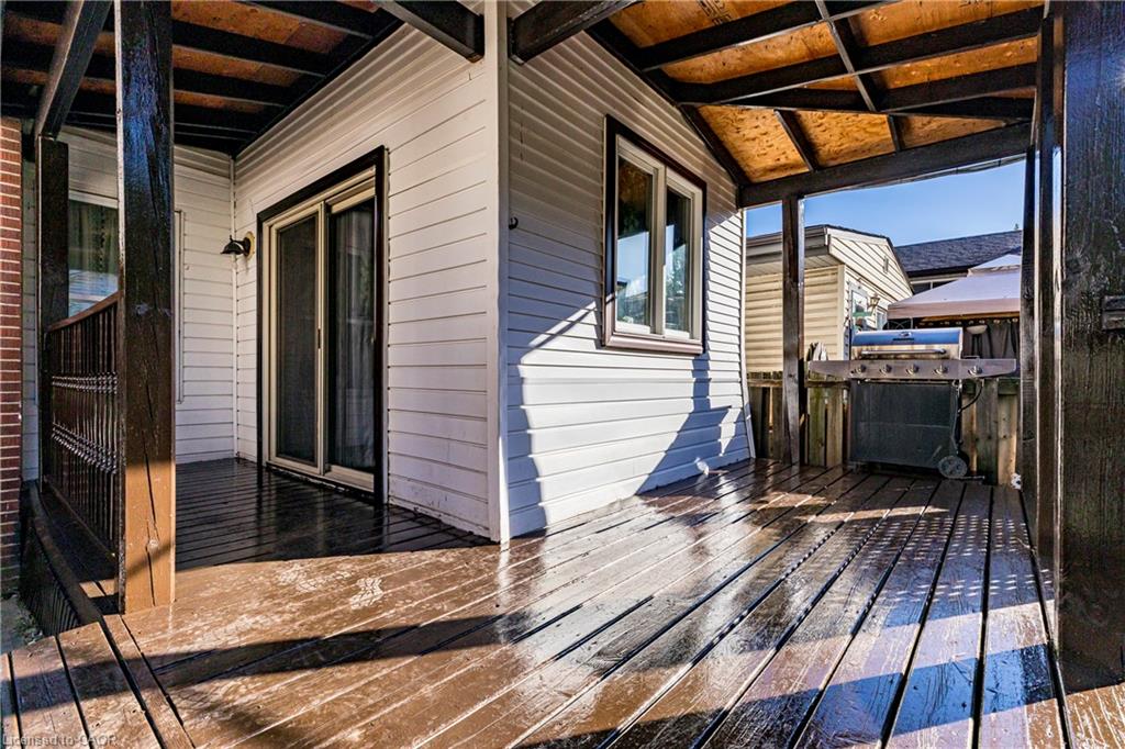 23 Frederick Avenue Property Photo 23