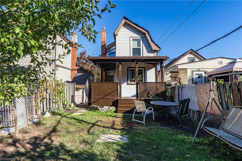 23 Frederick Avenue Property Photo 24