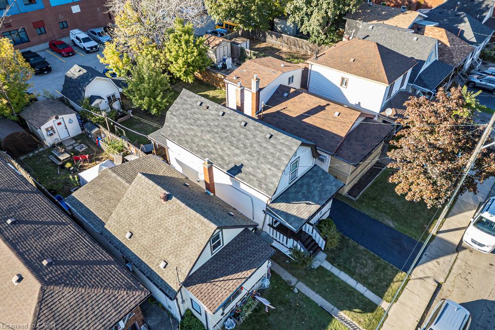 23 Frederick Avenue Property Photo 25
